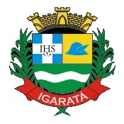 Brasão da cidade de Igarata
