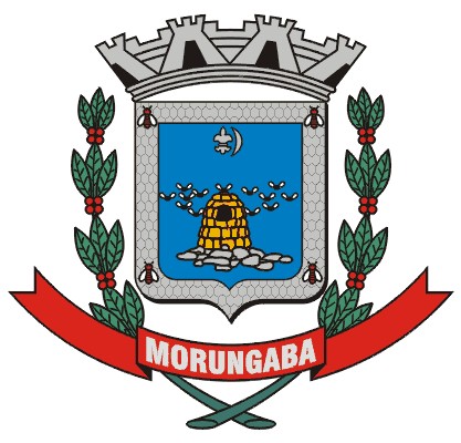 Brasão da cidade de Morungaba