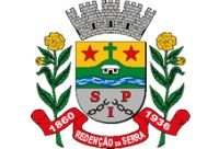 Brasão da cidade de Redencao Da Serra