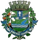 Brasão da cidade de Ribeirao Grande
