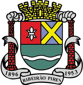 Brasão da cidade de Ribeirao Pires