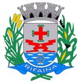 Brasão da cidade de Rifaina