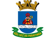 Brasão da cidade de Sao Luis Do Paraitinga