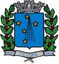 Brasão da cidade de Tejupa