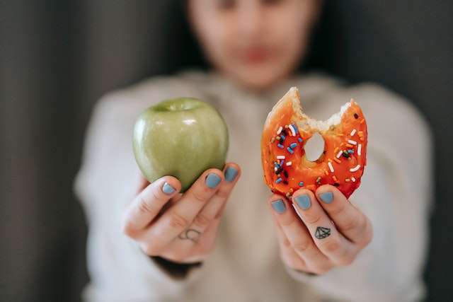 Imagem destaque da matéria - Gorduras: Um BEM ou um MAL pra sua dieta?