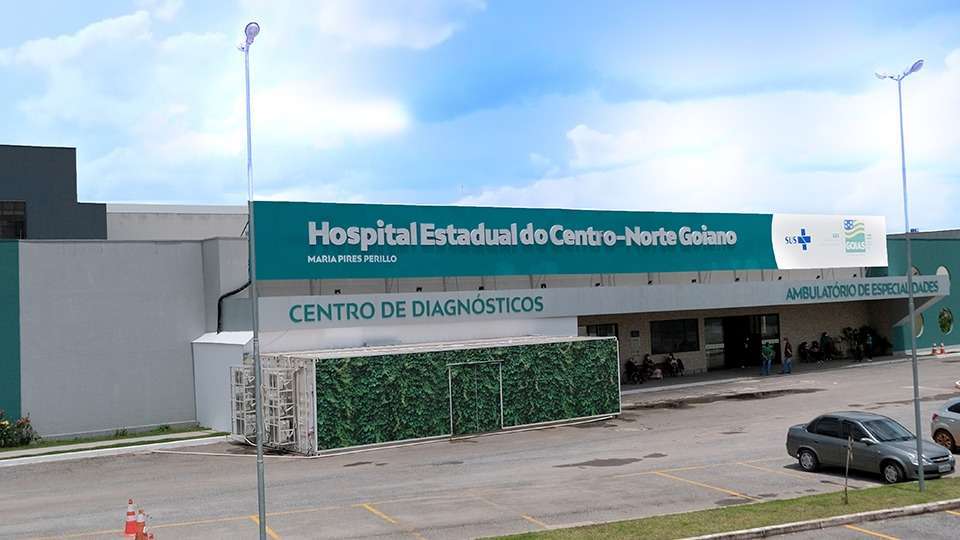 Imagem destaque da matéria - Processo para Residência médica em Hospital de Goiás