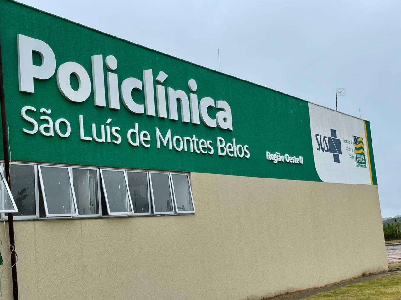 Imagem destaque da matéria - Processo seletivo para contratação de profissionais da saúde em São Luís de Montes Belos e Goiás